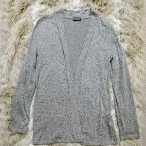 Market & Spruce Bri Knit Cardigan